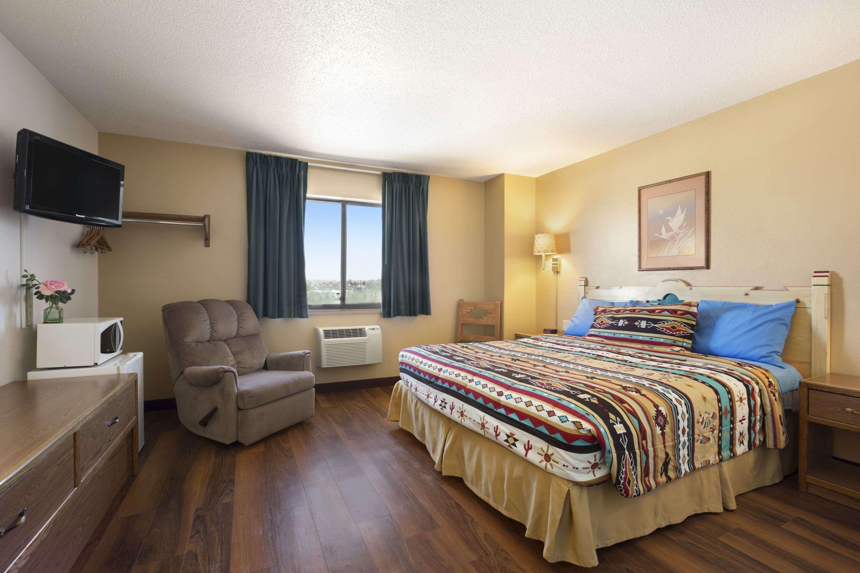 Super 8 By Wyndham Las Vegas Exterior photo
