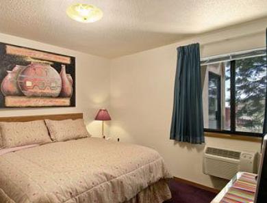 Super 8 By Wyndham Las Vegas Room photo